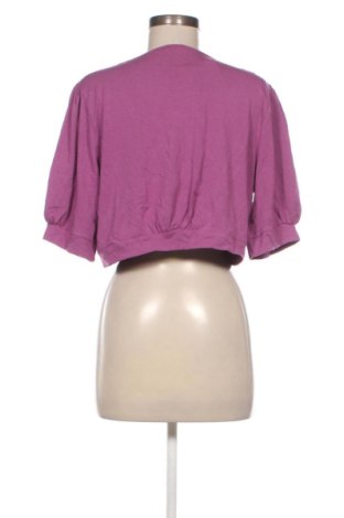 Cardigan de damă Guitare, Mărime XXL, Culoare Roz, Preț 129,99 Lei