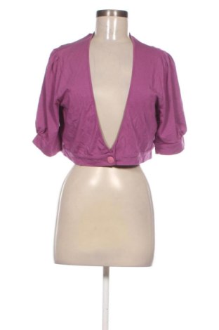 Cardigan de damă Guitare, Mărime XXL, Culoare Roz, Preț 129,99 Lei