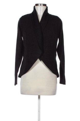 Cardigan de damă H&M, Mărime S, Culoare Negru, Preț 91,99 Lei