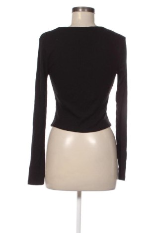 Damski kardigan H&M, Rozmiar S, Kolor Czarny, Cena 78,99 zł