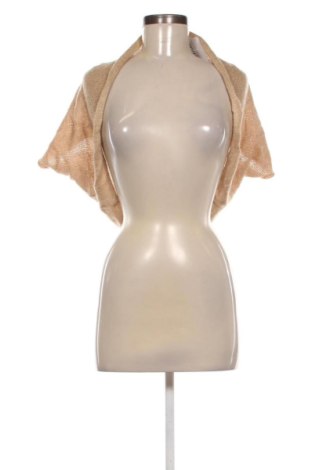 Cardigan de damă H&M, Mărime S, Culoare Bej, Preț 91,99 Lei