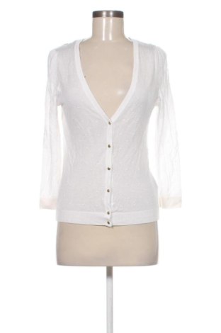 Cardigan de damă H&M, Mărime M, Culoare Alb, Preț 91,99 Lei