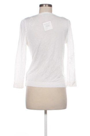 Cardigan de damă H&M, Mărime M, Culoare Alb, Preț 91,99 Lei