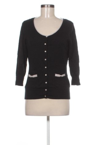 Damski kardigan H&M, Rozmiar M, Kolor Czarny, Cena 78,99 zł
