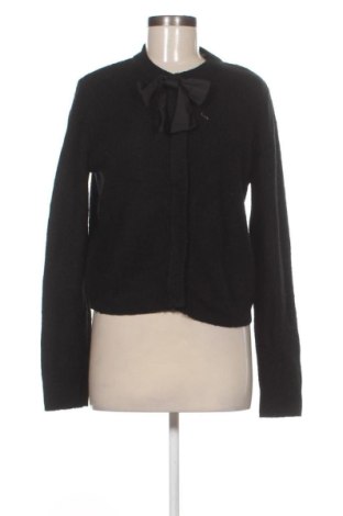 Dámsky kardigán H&M, Veľkosť L, Farba Čierna, Cena  14,74 €