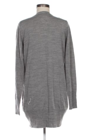 Damski kardigan H&M, Rozmiar L, Kolor Szary, Cena 78,99 zł