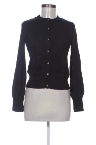 Cardigan de damă H&M, Mărime S, Culoare Negru, Preț 91,99 Lei