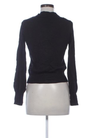 Cardigan de damă H&M, Mărime S, Culoare Negru, Preț 91,99 Lei