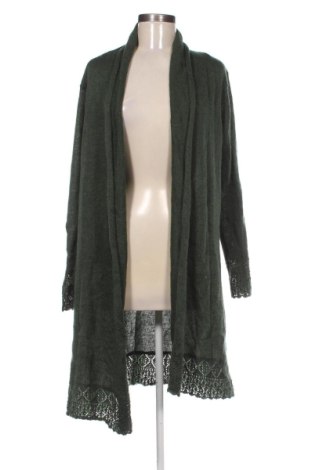 Damen Strickjacke H&M, Größe XXL, Farbe Grün, Preis € 19,99