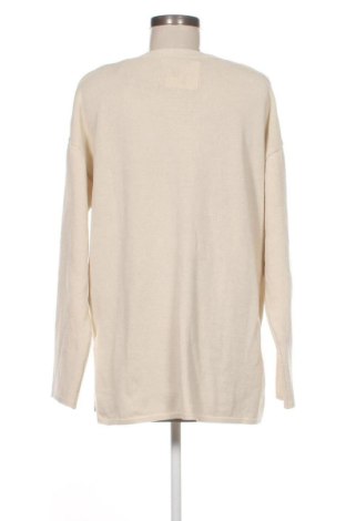 Cardigan de damă H&M, Mărime XL, Culoare Bej, Preț 77,25 Lei