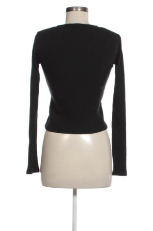 Дамска жилетка H&M, Размер XS, Цвят Черен, Цена 14,82 €