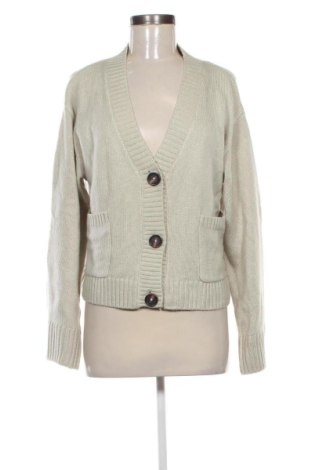 Cardigan de damă H&M, Mărime S, Culoare Verde, Preț 78,20 Lei
