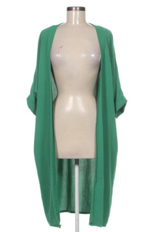 Női kardigán Unbranded, Méret L, Szín Zöld, Ár 6 198 Ft