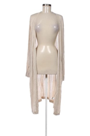 Dámsky kardigán H&M, Veľkosť XXL, Farba Béžová, Cena  17,95 €