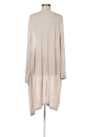 Dámsky kardigán H&M, Veľkosť XXL, Farba Béžová, Cena  17,95 €