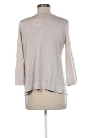 Damen Strickjacke H&M, Größe M, Farbe Golden, Preis 15,00 €