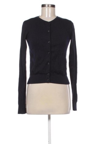 Γυναικεία ζακέτα H&M, Μέγεθος XS, Χρώμα Μπλέ, Τιμή 14,83 €