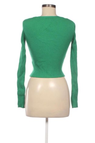 Dámsky kardigán H&M, Veľkosť XS, Farba Zelená, Cena  14,83 €