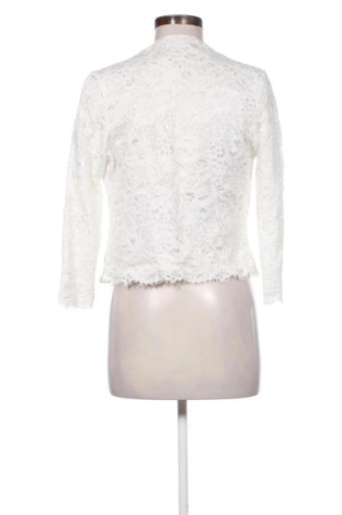 Damen Strickjacke H&M, Größe S, Farbe Weiß, Preis 14,77 €