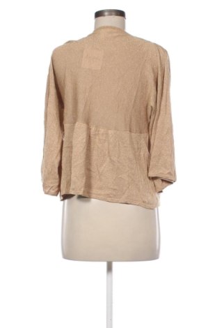 Дамска жилетка H&M, Размер M, Цвят Кафяв, Цена 15,33 €