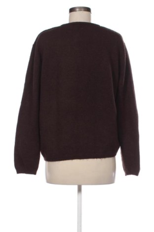 Cardigan de damă H&M, Mărime XL, Culoare Maro, Preț 78,20 Lei