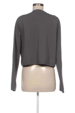 Dámsky kardigán H&M, Veľkosť XL, Farba Sivá, Cena  15,00 €