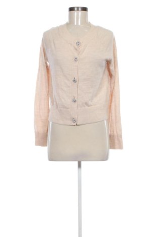 Dámsky kardigán H&M, Velikost L, Barva Béžová, Cena  425,00 Kč