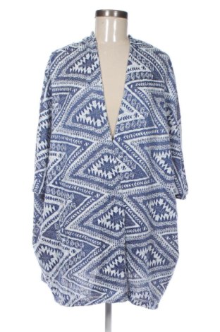 Дамска жилетка H&M, Размер XS, Цвят Многоцветен, Цена 18,00 €