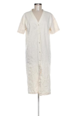 Cardigan de damă H&M, Mărime S, Culoare Ecru, Preț 91,99 Lei