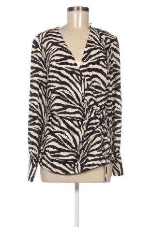 Дамска жилетка H&M, Размер M, Цвят Многоцветен, Цена 15,33 €