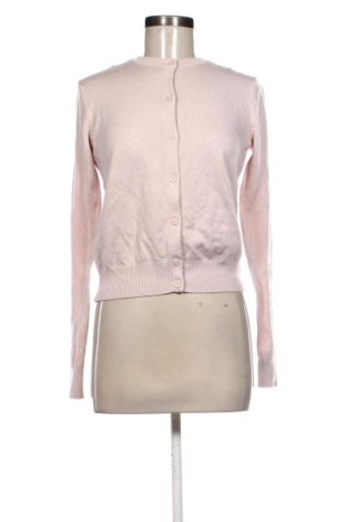 Dámsky kardigán H&M, Velikost S, Barva Růžová, Cena  340,00 Kč
