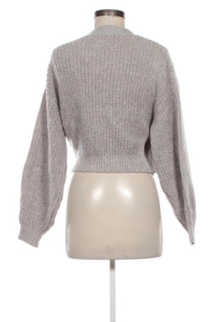 Cardigan de damă H&M Divided, Mărime M, Culoare Gri, Preț 91,99 Lei