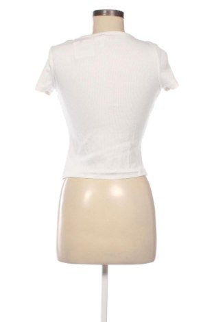 Cardigan de damă H&M Divided, Mărime S, Culoare Alb, Preț 77,25 Lei