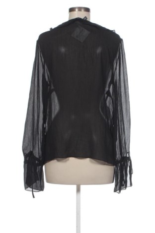 Dámsky kardigán H&M Divided, Veľkosť M, Farba Čierna, Cena  26,00 €