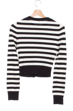 Дамска жилетка H&M Divided, Размер XXS, Цвят Многоцветен, Цена 15,00 €