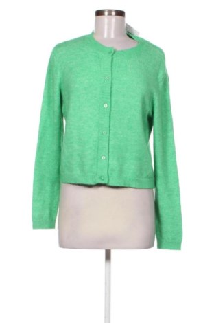 Női kardigán H&M Divided, Méret M, Szín Zöld, Ár 6 123 Ft