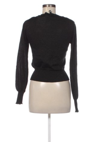 Damski kardigan H&M Divided, Rozmiar S, Kolor Czarny, Cena 78,99 zł