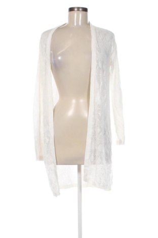 Dámsky kardigán H&M Divided, Veľkosť XS, Farba Biela, Cena  17,95 €