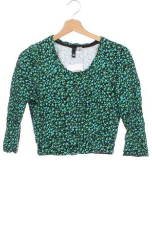 Damen Strickjacke H&M Divided, Größe XS, Farbe Mehrfarbig, Preis € 19,99