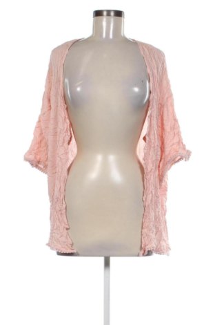 Női kardigán H&M Divided, Méret M, Szín Rózsaszín, Ár 7 499 Ft