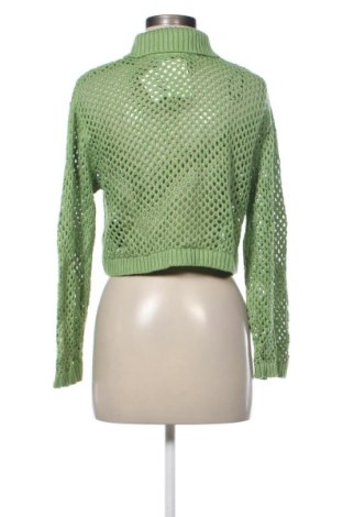 Damski kardigan H&M Divided, Rozmiar L, Kolor Zielony, Cena 123,99 zł