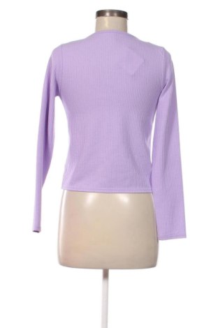 Dámsky kardigán H&M Divided, Veľkosť S, Farba Fialová, Cena  15,00 €