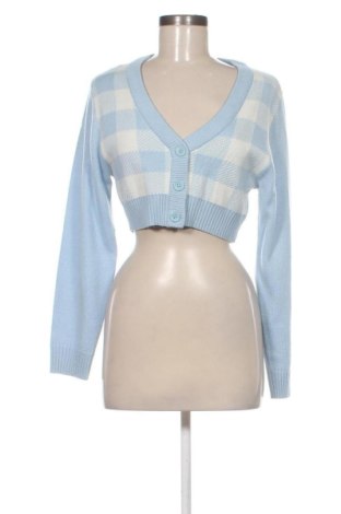 Dámsky kardigán H&M Divided, Velikost S, Barva Vícebarevné, Cena  279,00 Kč
