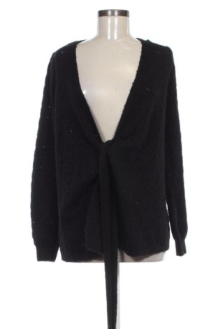 Γυναικεία ζακέτα H&M Mama, Μέγεθος XS, Χρώμα Μαύρο, Τιμή 15,00 €