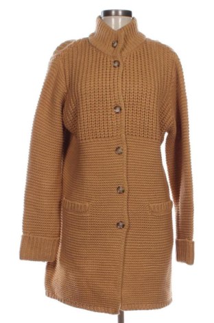 Damen Strickjacke Heine, Größe M, Farbe Gelb, Preis € 27,99