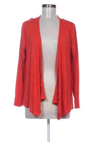 Cardigan de damă Indiska, Mărime M, Culoare Roșu, Preț 109,00 Lei