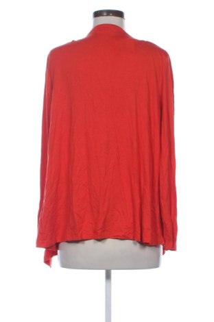 Cardigan de damă Indiska, Mărime M, Culoare Roșu, Preț 109,00 Lei