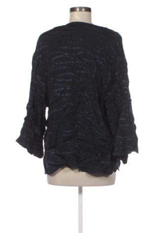 Cardigan de damă Indiska, Mărime S, Culoare Albastru, Preț 129,99 Lei