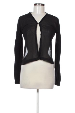 Cardigan de damă Intimissimi, Mărime S, Culoare Negru, Preț 145,99 Lei