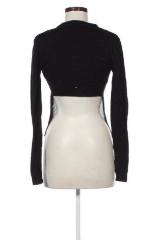 Cardigan de damă Intimissimi, Mărime S, Culoare Negru, Preț 145,99 Lei